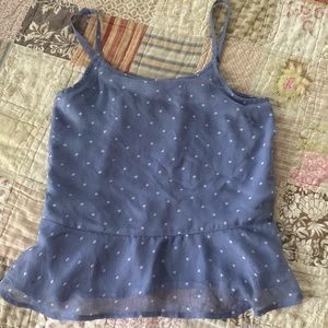 Abercrombie kids girl 13/14